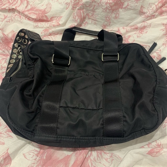 Steve Madden Nylon Bag - Picture 3 of 8